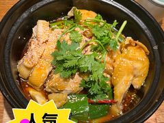 -周家二小姐的菜(西津渡店)