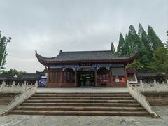 -东坡赤壁风景名胜区