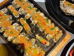 铁板圣子-一棠龙虾(徐家汇城开YOYO店)