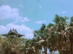 景观位-桂客膳房·珍品堂