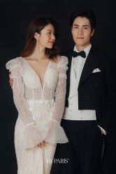 -巴黎婚纱摄影(瑞安旗舰店)