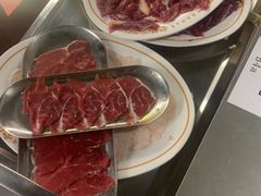 -金龙大四喜牛肉火锅