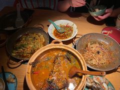 -吃饭皇帝大(解放西路店)