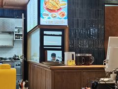 -烹贝小馆(华采天地店)