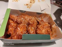 -Pelicana百利家炸鸡(江南西名店城店)