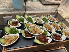 -大渔铁板烧(东城店)