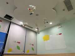 -辫豆HABA儿童馆·创意早教逻辑思维专注力(银泰中心店)
