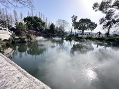 -杭州西湖柳莺里酒店