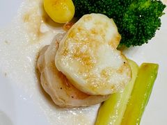 -富淳饭店(陆家嘴保利广场店)