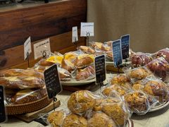 -佐敦面包铺·JORDAN BAKERY