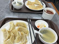 -奉天蚨祥饺子馆