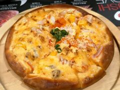 -Sushi Love 创意寿司(丽影广场店)