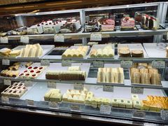 -蜂蝶来饼店(拱北总店)