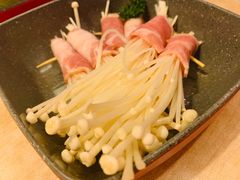 -新石器烤肉(中房金谊广场店)