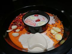 -重庆古老火锅