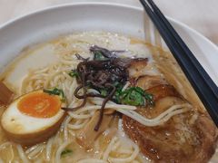 -味千拉面(东方明珠店)