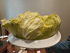 -竹叶涮肉坊(总店)