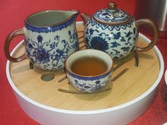 -粤香楼(新光里店)