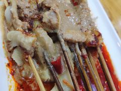 -马三洋芋片(兰州总店)