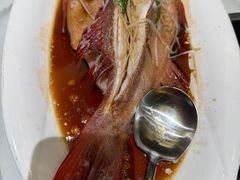 -国惠大酒楼(仓山万达店)