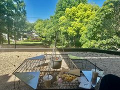 -J Create城市露营咖啡·简餐·宠物(上海动物园店)