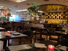 -安妮意大利餐厅(世贸天阶店)