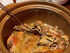 -外婆家(世界城广场店)