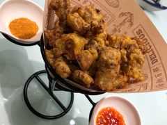 -新海渔港·胶东海鲜家常菜·家宴(奥体中心店)