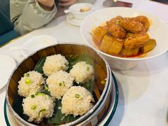 -刘胖子家常菜·蹄花焖藕(中南店)
