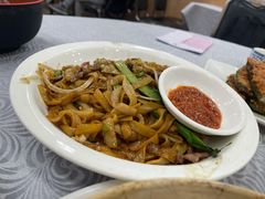 干炒牛河-粤·向群饭店(龙津东路总店)