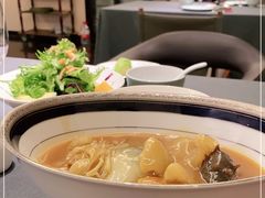 -沈灶河豚宴·河豚融合餐厅(汉中路店)