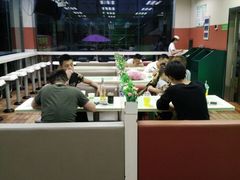 -老乡鸡(潘集世瑞大厦店)