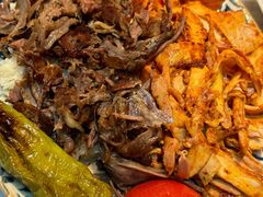 -bosphorus 铂斯西餐厅·土耳其烧烤(环市中路店)