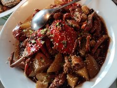 -桂满陇·景观餐厅(新世界店)