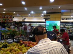 -BHG生活超市(安贞店)