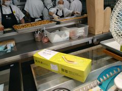 -鲍师傅糕点(春熙路店)