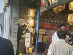 -南京大牌档(青岛万象城店)