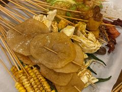 -长药唐师乐山油炸(石人直营店)