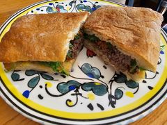 -Alimentari早午餐(安福路店)