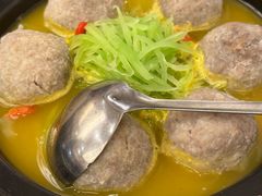 -清华大学-甲所餐厅