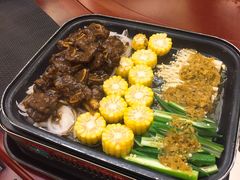 -张家大院(幕府西路店)