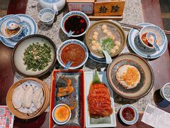 -南京大牌档(凯德1818店)