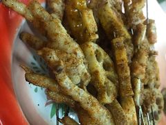 -小胡子祥彪烧烤(北湖总店)