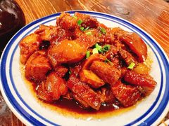 -刘师父老汉口江湖菜(蔡锷路店)