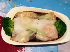 -表妹香港靓点餐厅