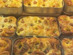 -红星前进面包牛奶公司(君太店)