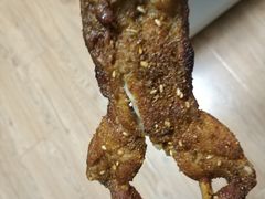 -型男美蛙烤牛蛙(南长街店)