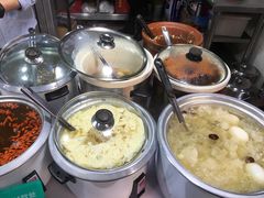 -小草糖水(海棠村店)