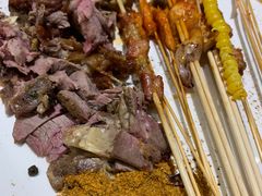 -沈阳和平艾美酒店新食谱西餐厅