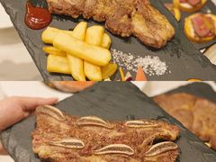 -SimplyTimes鎏金食堂